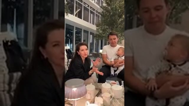 Жанат Кожамжаров основатель цифровой науки Сюцай. Живая встреча Дубаи 2023 смотреть онлайн