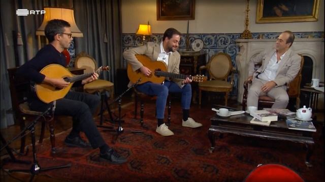 António Zambujo (Антониу Замбужу). Original смотреть онлайн