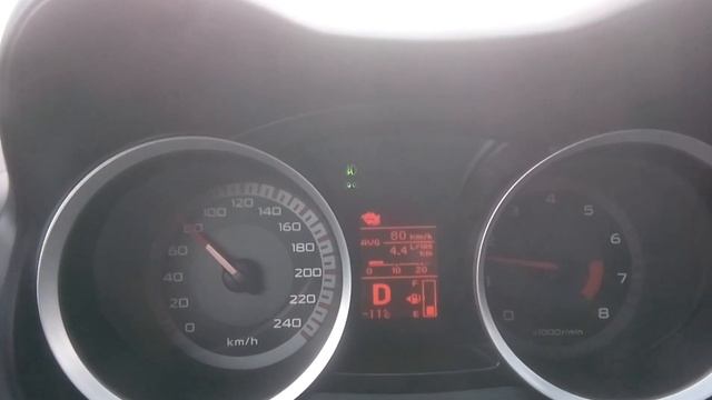 Лансер 10 расход смотреть онлайн