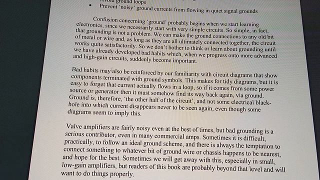 BECOMING A SITH LORD OF GROUNDING - 1965 AMPEG G-12 part 2 - LET'S REPAIR! - EPISODE 12 смотреть онлайн