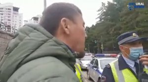 В БАШКОРТОСТАНЕ ПО БЕСПРЕДЕЛУ АРЕСТОВАЛИ ФАИЛЯ АЛСЫНОВА