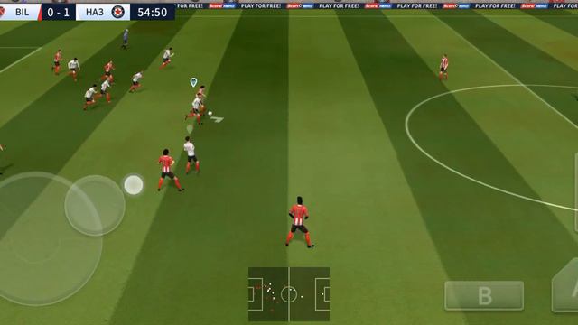 самая лучшая сборная в истории футбола смотреть онлайн