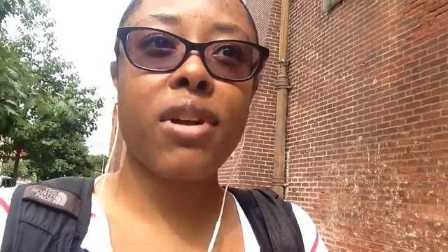 Day 8 - Which social network is your favorite? // August 2017 #SSSVEDA смотреть онлайн