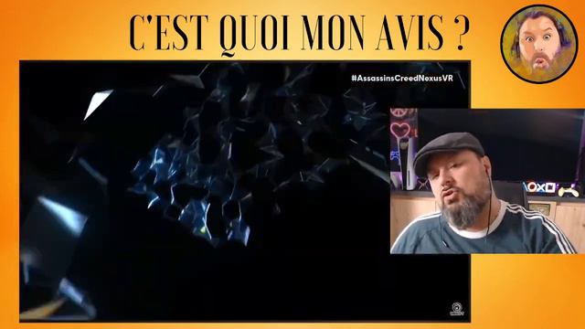 C'est quoi votre avis sur le Ubisoft Forward ? смотреть онлайн
