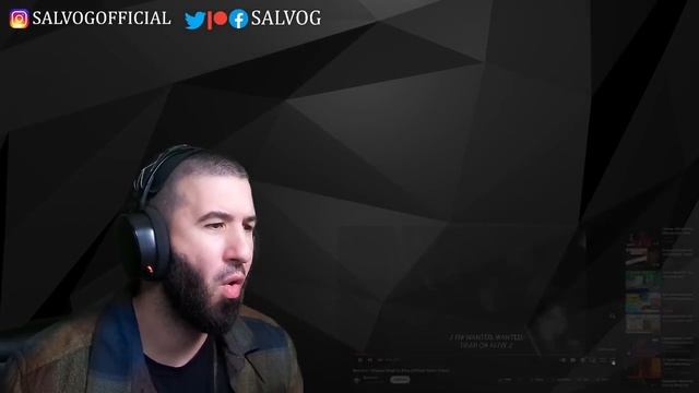 NOW WERE TALKIN'! Bon Jovi - Wanted Dead Or Alive | REACTION смотреть онлайн