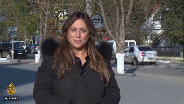 Why Moldova’s Gagauzia matters to Russia and Turkey смотреть онлайн
