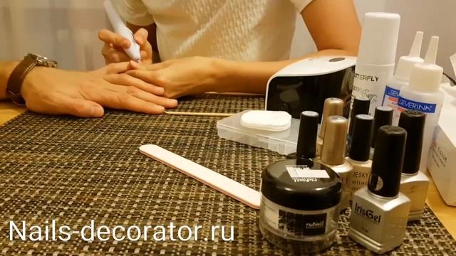 Аппарат для маникюра 5в1 смотреть онлайн