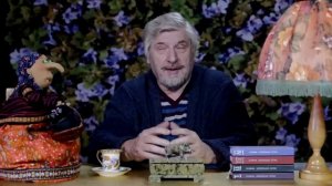 С. Савельев. Учите русский язык, господа