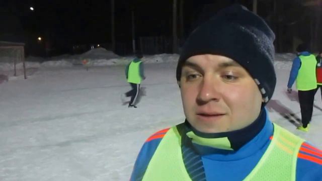 ХI- ЧЕМПИОНАТ ПЕРМИ 6х6 2015-16. Арсенал-Губаха - Арма 2:2 (2-1) смотреть онлайн