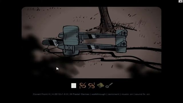 Covert Front 4 | Part 1/2 смотреть онлайн