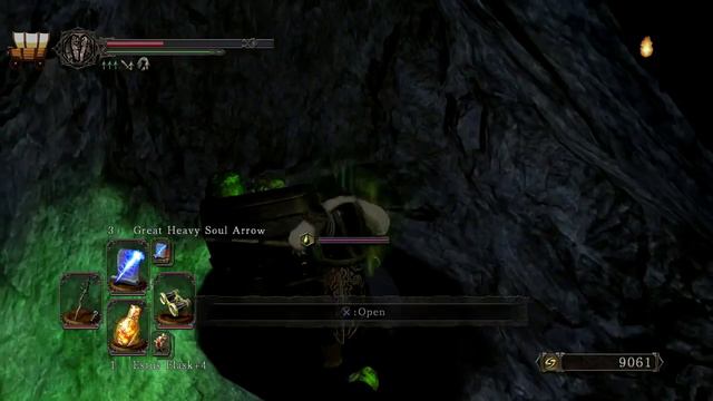 Dark Souls 2, Then and Now 24 - Black Gulch смотреть онлайн