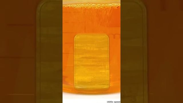 Dissolving a pure gold bar in acid смотреть онлайн