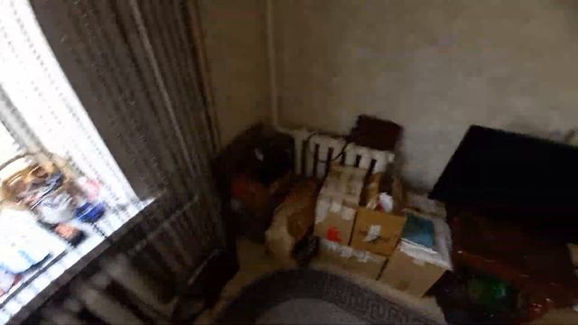 Комната рядом с парком смотреть онлайн