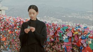 Хваюги (Корейская одиссея), 6 серия