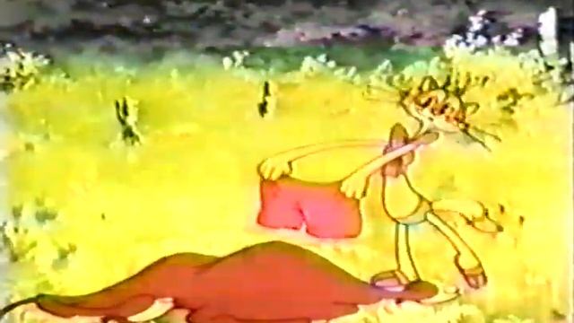 кот леопольд смотреть онлайн