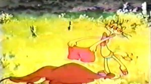 кот леопольд