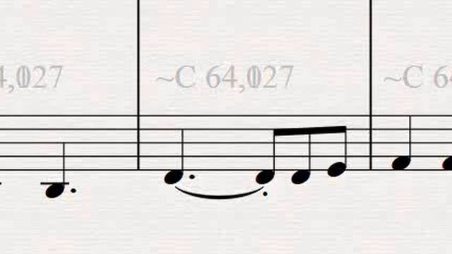 PIRATES OF THE CARIBBEAN THEME SONG - Easy Cello Sheet Music Notes Tutorial + SHEET MUSIC PDF смотреть онлайн