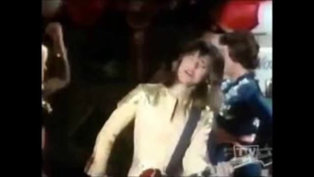 Suzi Quatro - Primitive Love смотреть онлайн