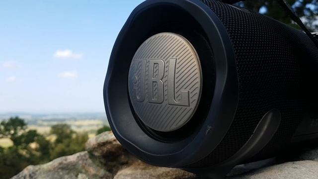 October 2020 BASS TEST 60FPS 100% VOLUME (JBL Xtreme 2) смотреть онлайн