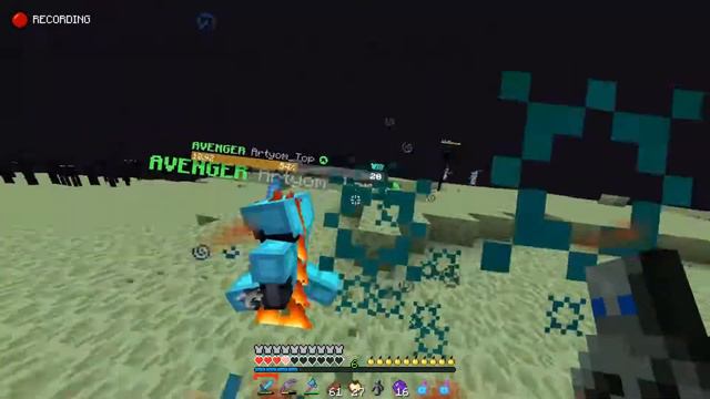 ВОЗВРАЩЕНИЕ ЛЕГЕНДЫ НА САНРАЙС ll КВ С РЕЙЗИ ПОСЛЕ ВАЙПАll SUNRISE смотреть онлайн