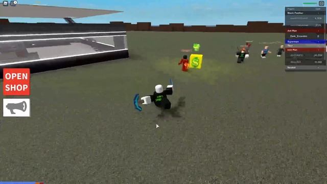 Roblox Script Showcase Episode#1480/I Am The Speed смотреть онлайн