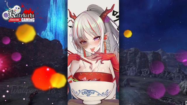 Top 30 Anime Live Wallpaper with 2K Resolution for Android & iOS Device #2 смотреть онлайн