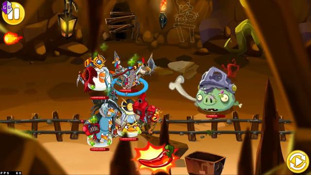 cave 30 part 10. FIGHT RIGHTY! {remastered!} [credits in description] смотреть онлайн