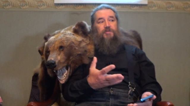 Как животные управляют нами смотреть онлайн