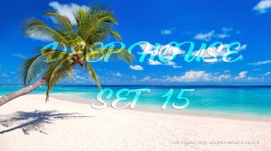 OLEG SHOVGAN - DEEP HOUSE SET 15 #deephouse #vocalhouse #nudisco #techhouse #дипхаус #deephouse2024