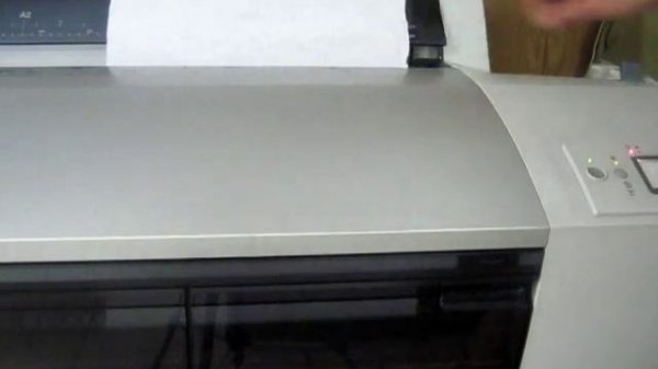 Праймер PrinteX №1