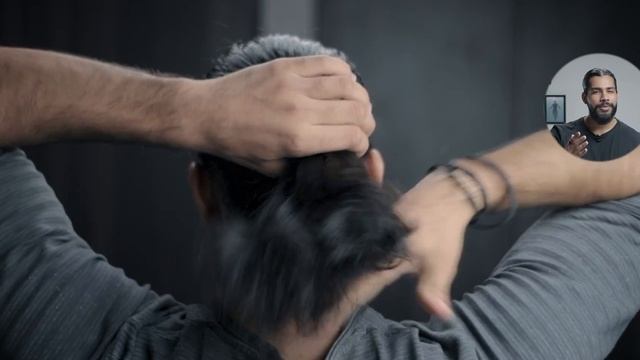 The Cleanest Man Bun Tutorial - Formal Long Hairstyles for Men | Mens Hair смотреть онлайн