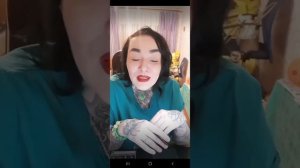 ОК ЛАЙФ - ЗУЕВА ПРО ФАБУ