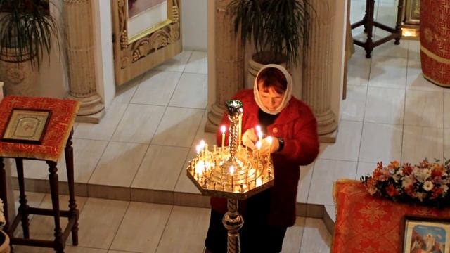 Пасхальные подарки смотреть онлайн