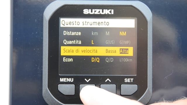 Suzuki Tutorials | Utilizzo strumento MFG смотреть онлайн