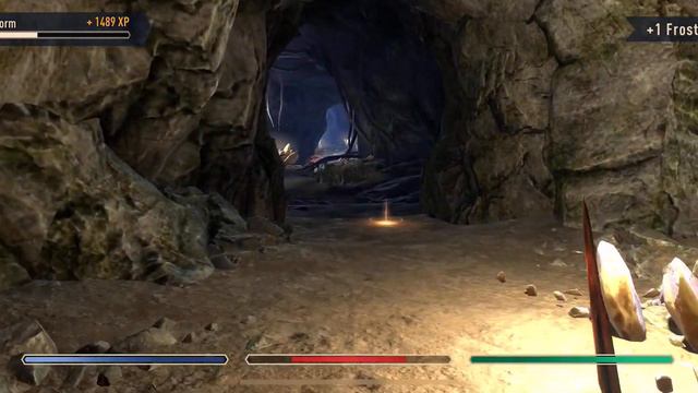 TheChanClan Plays: The Elder Scrolls Blades - Level 57 Jobs, Abyss Captured on iPhone 11 Pro смотреть онлайн