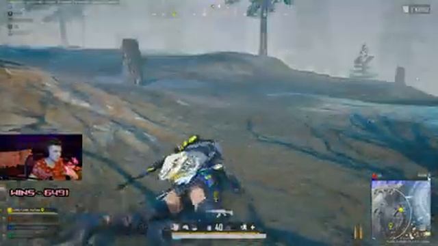 ? Перезагрузка! Обновление 25.1! | Playbattlegrounds PARTNERS 2K ? смотреть онлайн