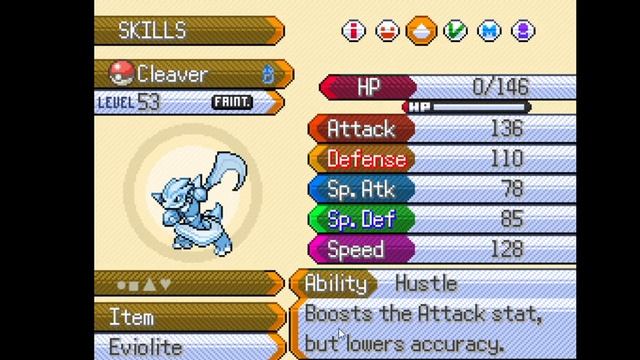 Pokemon Insurgence! Ep8, The Oracles Prophecy смотреть онлайн
