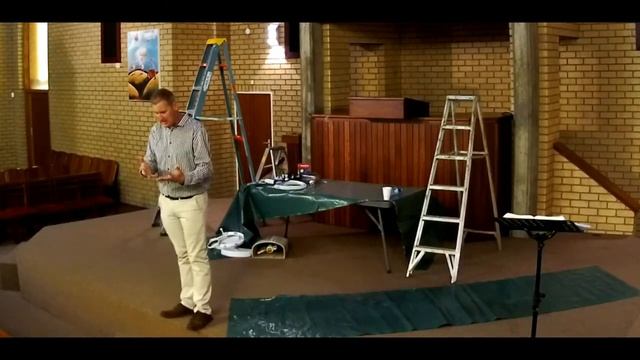 Wat Beteken Dit Om Jou Lewe Vir Die Here Te Gee?