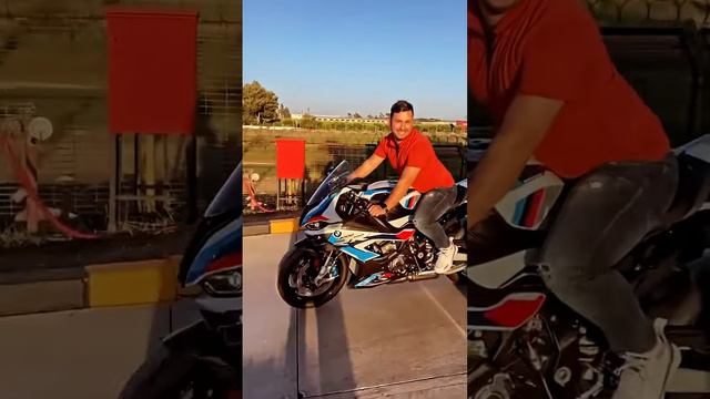 BMW RR S1000 SUPER BIKE LOVERS ❣️❣️❣️ #shorts #bmw #bike смотреть онлайн