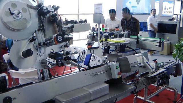 V-shaped mixer for powders Pharma-manager.com смотреть онлайн