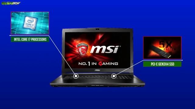 MSI GL62M: An HONEST Review смотреть онлайн