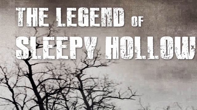Free Free Audio Book: THE LEGEND OF SLEEPY HOLLOW by Washington Irving смотреть онлайн