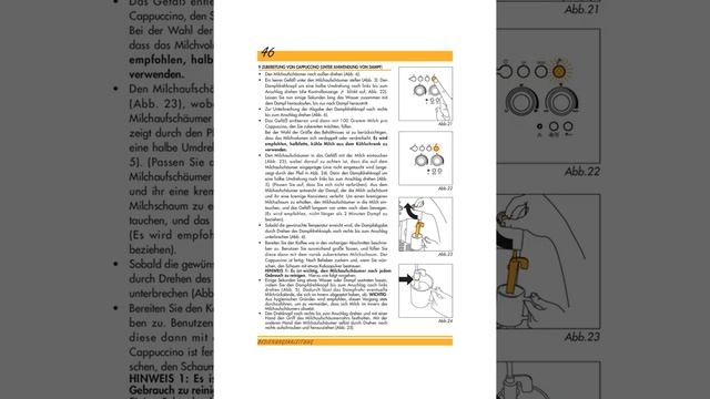 Delonghi EAM4300 Bedienungsanleitung Handbuch смотреть онлайн