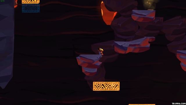 AYO A RAIN TALE Gameplay Walkthrough Part 2 No Commentary (PC) смотреть онлайн