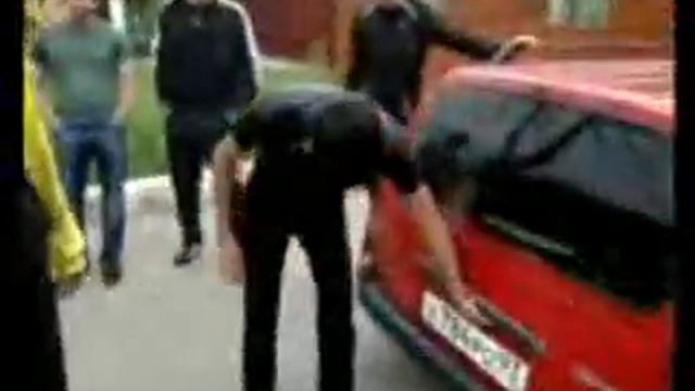 Dag AVTO! смотреть онлайн