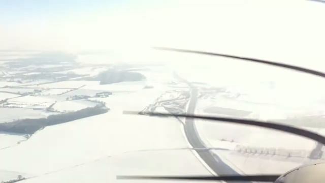lyon vol en ulm sous la neige смотреть онлайн