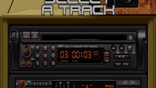 Lotus: The Ultimate Challenge смотреть онлайн