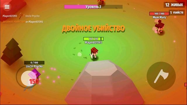 Brawl Stars,Kung Fu Z,Clash of Clans,Axes.io,Block Craft 3D,Scary Teacher 3D,Slap Kings,BTD Battles смотреть онлайн