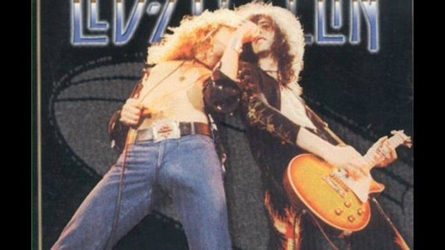 Led Zeppelin Stairway To Heaven Live In Long Beach.wmv смотреть онлайн