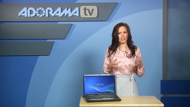 Sony VAIO E Series VPCEH12FX - Product Reviews - Adorama Photography TV смотреть онлайн